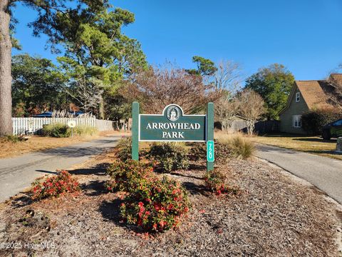 Tiny photo for 757 Silver Lake Road, Wilmington, NC 28412 (MLS # 100545046)
