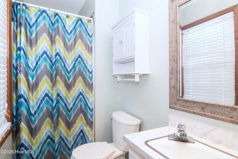 Tiny photo for 757 Silver Lake Road, Wilmington, NC 28412 (MLS # 100545046)