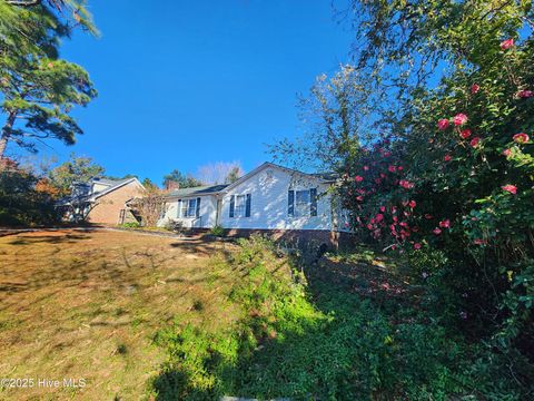 Tiny photo for 757 Silver Lake Road, Wilmington, NC 28412 (MLS # 100545046)