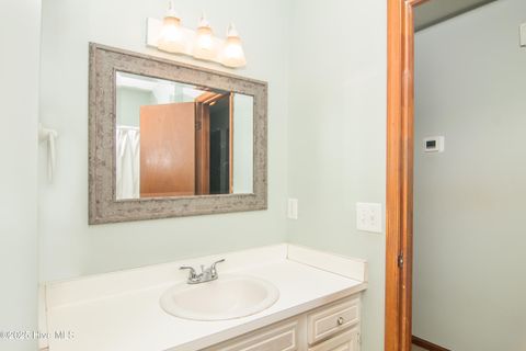 Tiny photo for 757 Silver Lake Road, Wilmington, NC 28412 (MLS # 100545046)