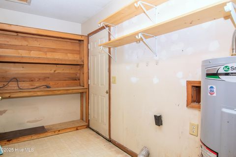 Tiny photo for 757 Silver Lake Road, Wilmington, NC 28412 (MLS # 100545046)