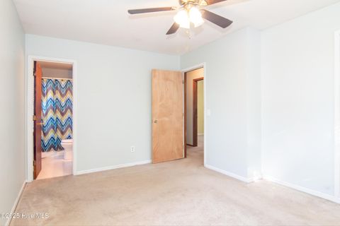 Tiny photo for 757 Silver Lake Road, Wilmington, NC 28412 (MLS # 100545046)