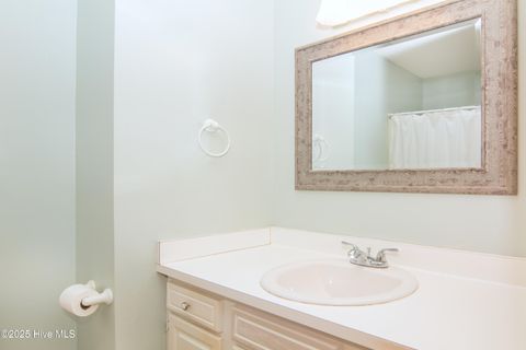 Tiny photo for 757 Silver Lake Road, Wilmington, NC 28412 (MLS # 100545046)