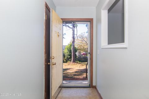 Tiny photo for 757 Silver Lake Road, Wilmington, NC 28412 (MLS # 100545046)