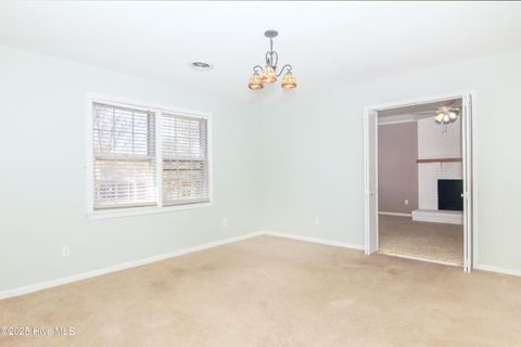 Tiny photo for 757 Silver Lake Road, Wilmington, NC 28412 (MLS # 100545046)