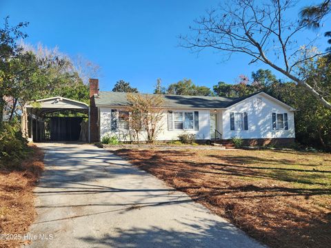 Tiny photo for 757 Silver Lake Road, Wilmington, NC 28412 (MLS # 100545046)