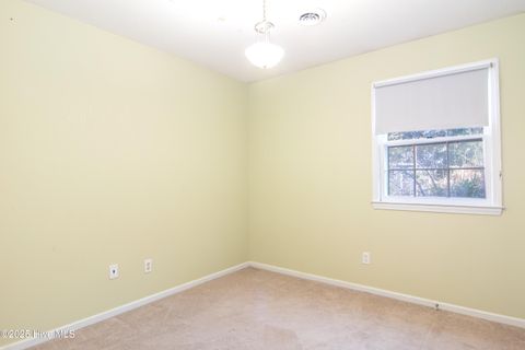 Tiny photo for 757 Silver Lake Road, Wilmington, NC 28412 (MLS # 100545046)