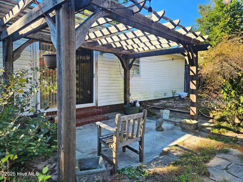 Tiny photo for 757 Silver Lake Road, Wilmington, NC 28412 (MLS # 100545046)