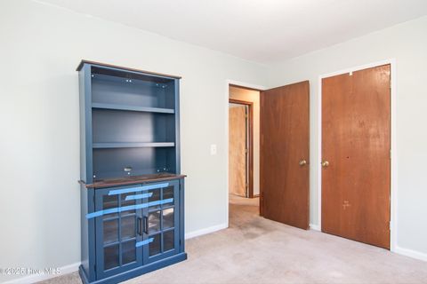 Tiny photo for 757 Silver Lake Road, Wilmington, NC 28412 (MLS # 100545046)