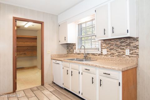 Tiny photo for 757 Silver Lake Road, Wilmington, NC 28412 (MLS # 100545046)