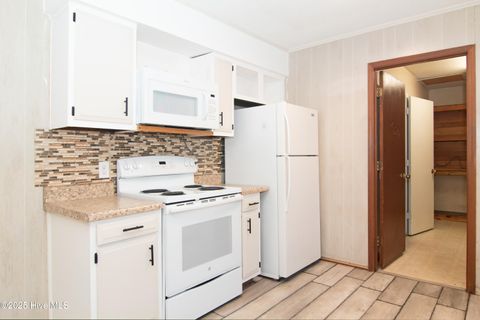 Tiny photo for 757 Silver Lake Road, Wilmington, NC 28412 (MLS # 100545046)