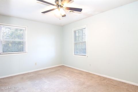 Tiny photo for 757 Silver Lake Road, Wilmington, NC 28412 (MLS # 100545046)