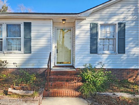 Tiny photo for 757 Silver Lake Road, Wilmington, NC 28412 (MLS # 100545046)