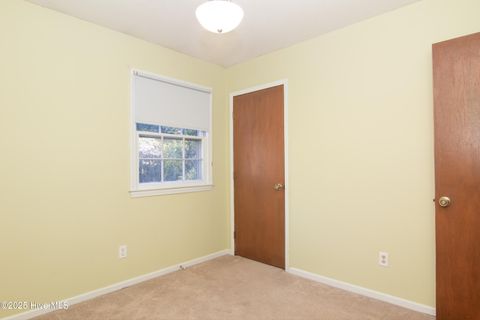 Tiny photo for 757 Silver Lake Road, Wilmington, NC 28412 (MLS # 100545046)