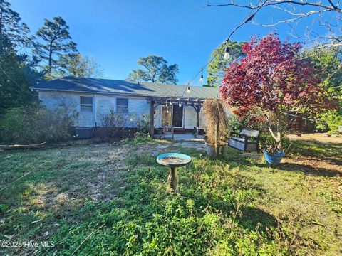 Tiny photo for 757 Silver Lake Road, Wilmington, NC 28412 (MLS # 100545046)