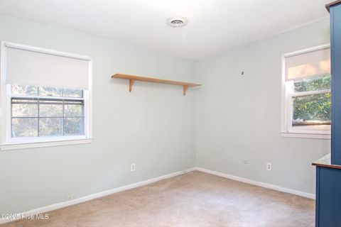 Tiny photo for 757 Silver Lake Road, Wilmington, NC 28412 (MLS # 100545046)