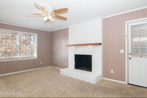 Tiny photo for 757 Silver Lake Road, Wilmington, NC 28412 (MLS # 100545046)