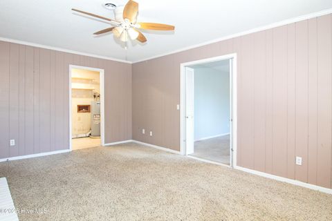 Tiny photo for 757 Silver Lake Road, Wilmington, NC 28412 (MLS # 100545046)