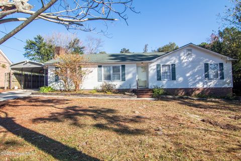 Tiny photo for 757 Silver Lake Road, Wilmington, NC 28412 (MLS # 100545046)