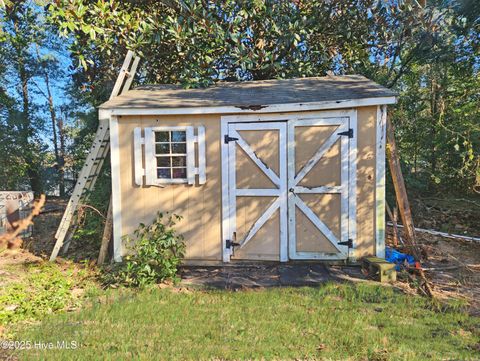 Tiny photo for 757 Silver Lake Road, Wilmington, NC 28412 (MLS # 100545046)