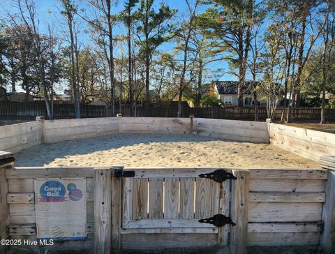 Tiny photo for 757 Silver Lake Road, Wilmington, NC 28412 (MLS # 100545046)