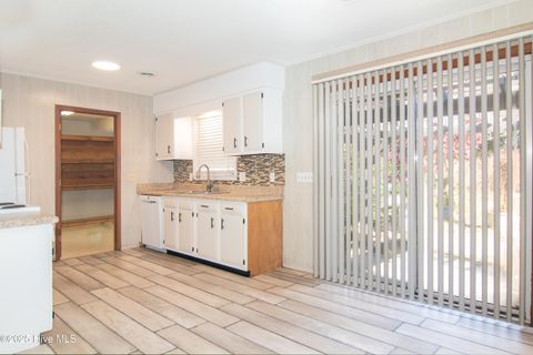 Tiny photo for 757 Silver Lake Road, Wilmington, NC 28412 (MLS # 100545046)