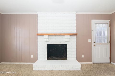 Tiny photo for 757 Silver Lake Road, Wilmington, NC 28412 (MLS # 100545046)