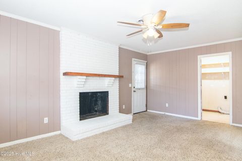 Tiny photo for 757 Silver Lake Road, Wilmington, NC 28412 (MLS # 100545046)