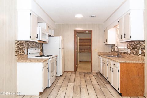 Tiny photo for 757 Silver Lake Road, Wilmington, NC 28412 (MLS # 100545046)