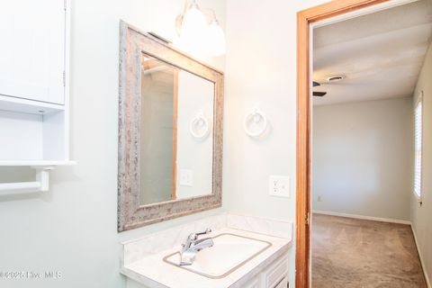 Tiny photo for 757 Silver Lake Road, Wilmington, NC 28412 (MLS # 100545046)