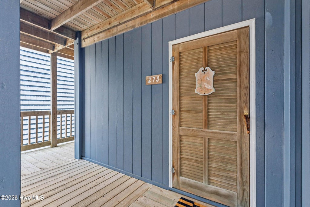 Photo of 2182 New River Inlet Road #273, North Topsail Beach, NC 28460 (MLS # 100607277)