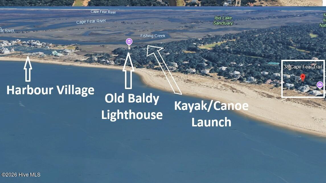 38 1222 Cape Fear Trail