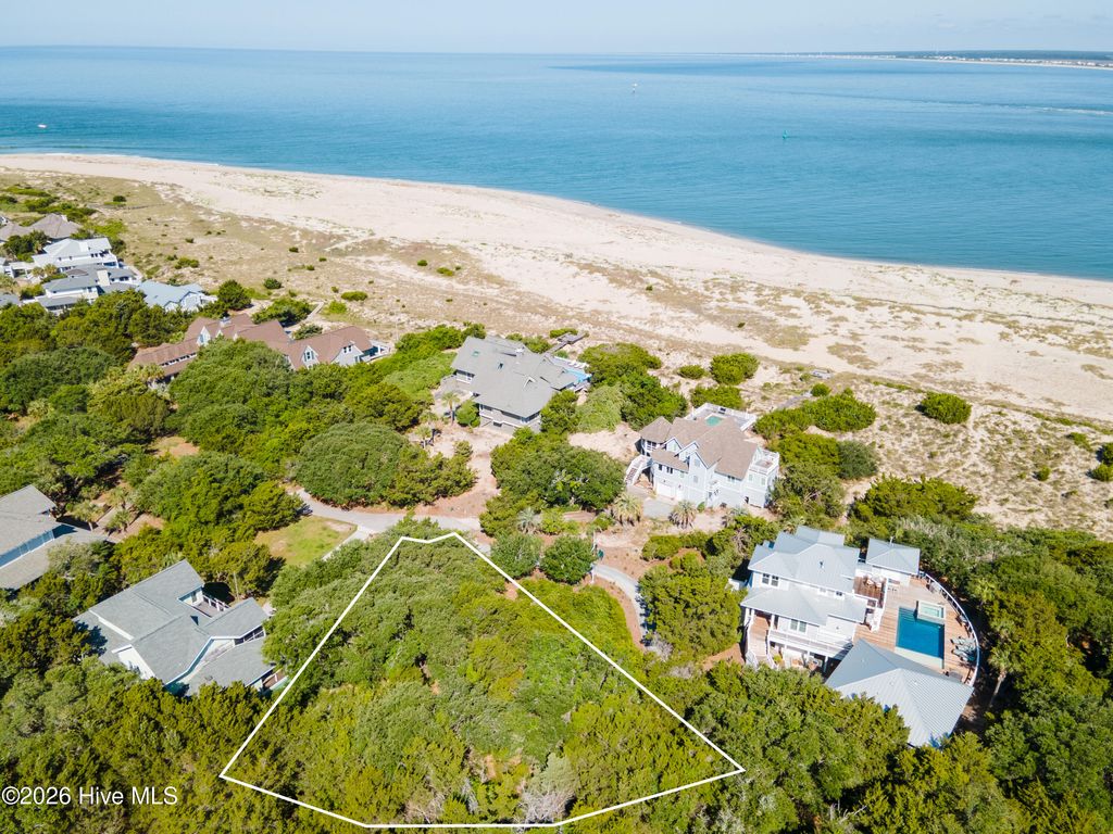 Photo of 38 Cape Fear Trail, Bald Head Island, NC 28461 (MLS # 100571796)