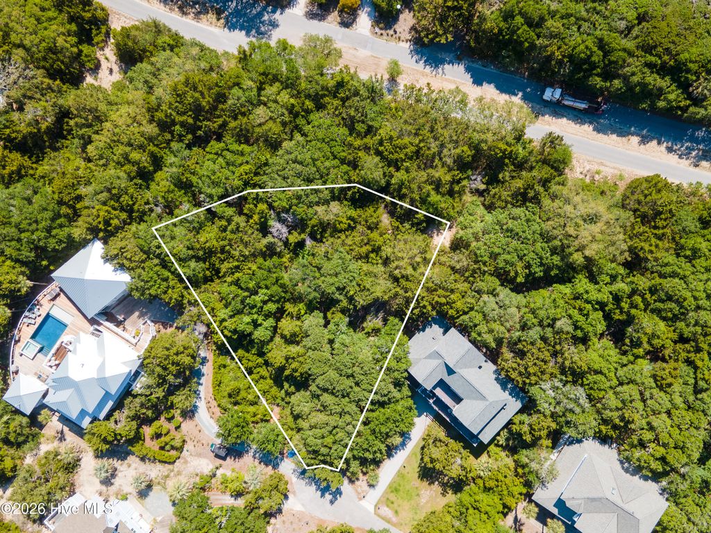 Photo of 38 Cape Fear Trail, Bald Head Island, NC 28461 (MLS # 100571796)