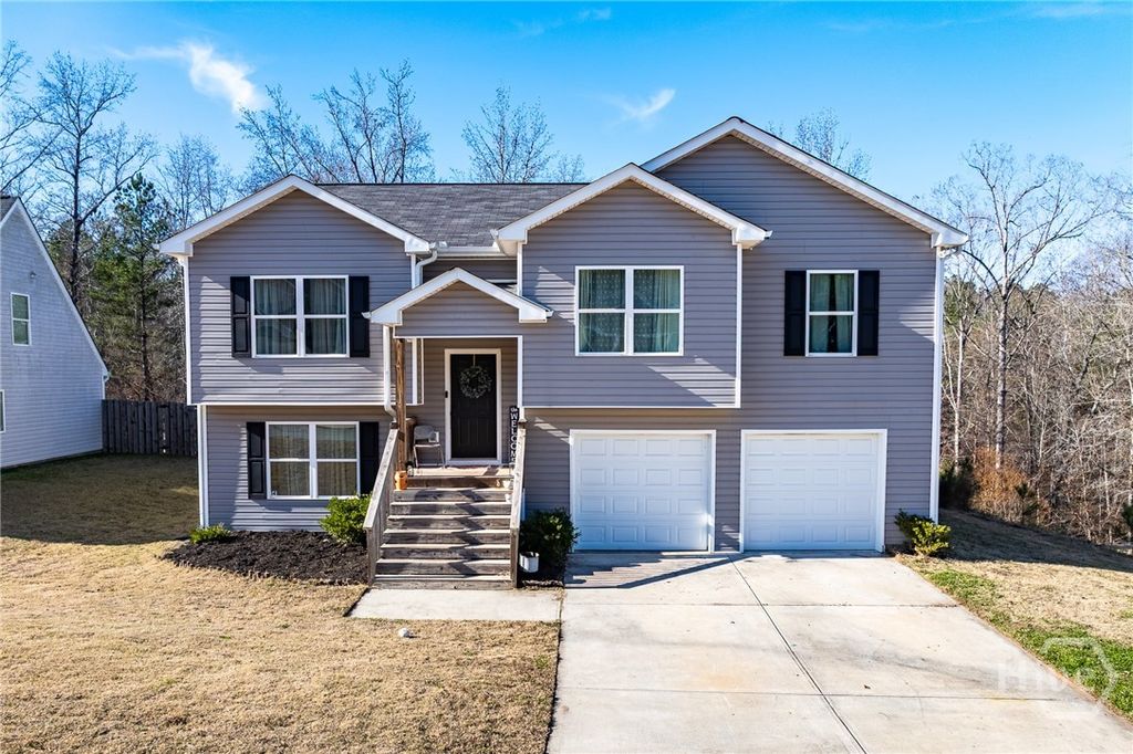 Photo of 141 Misty Grove Lane, Eatonton, GA 31024 (MLS # CL343664)