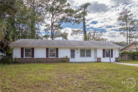 Homes For Sale - 5 Ossabaw Road<br/> Chatham County, Savannah, GA 31410