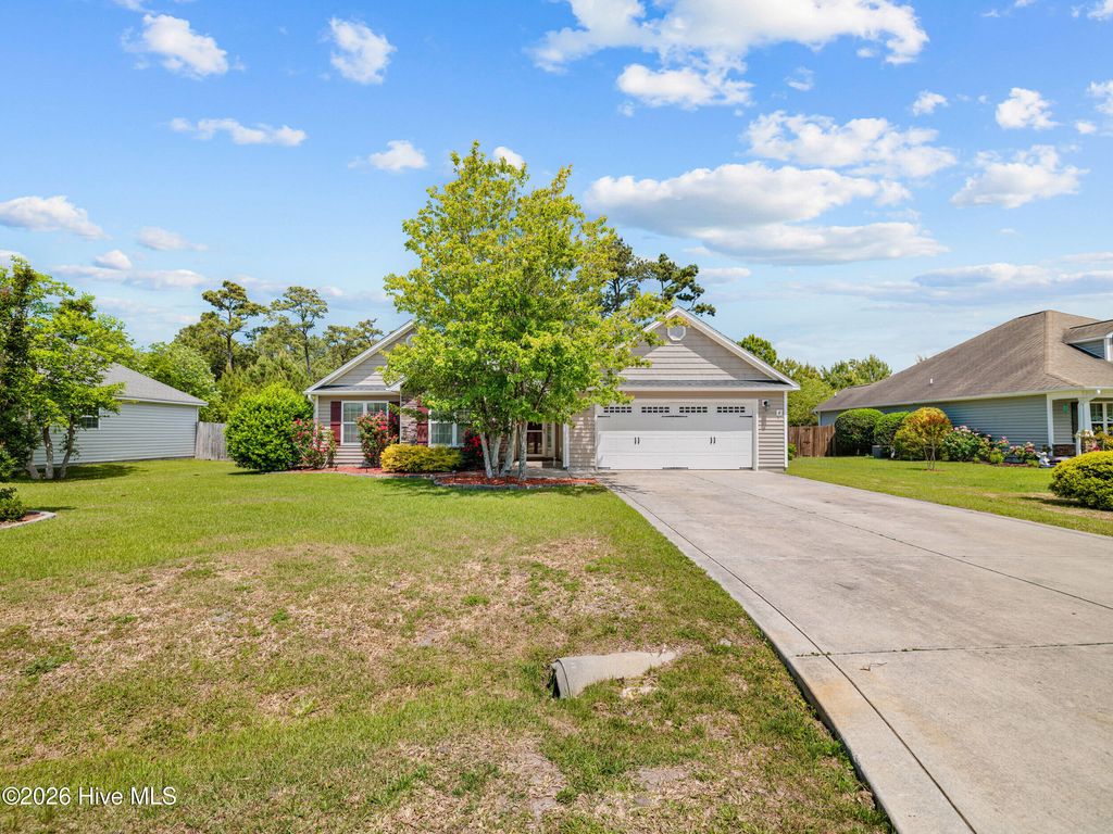 Photo of 210 Marsh Haven Drive, Sneads Ferry, NC 28460 (MLS # 100572036)