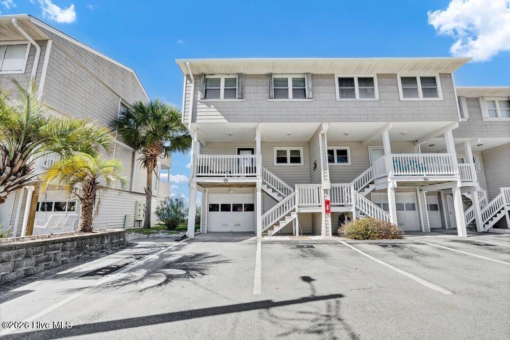 Photo of 1403 Canal Drive, Carolina Beach, NC 28428 (MLS # 100612225)