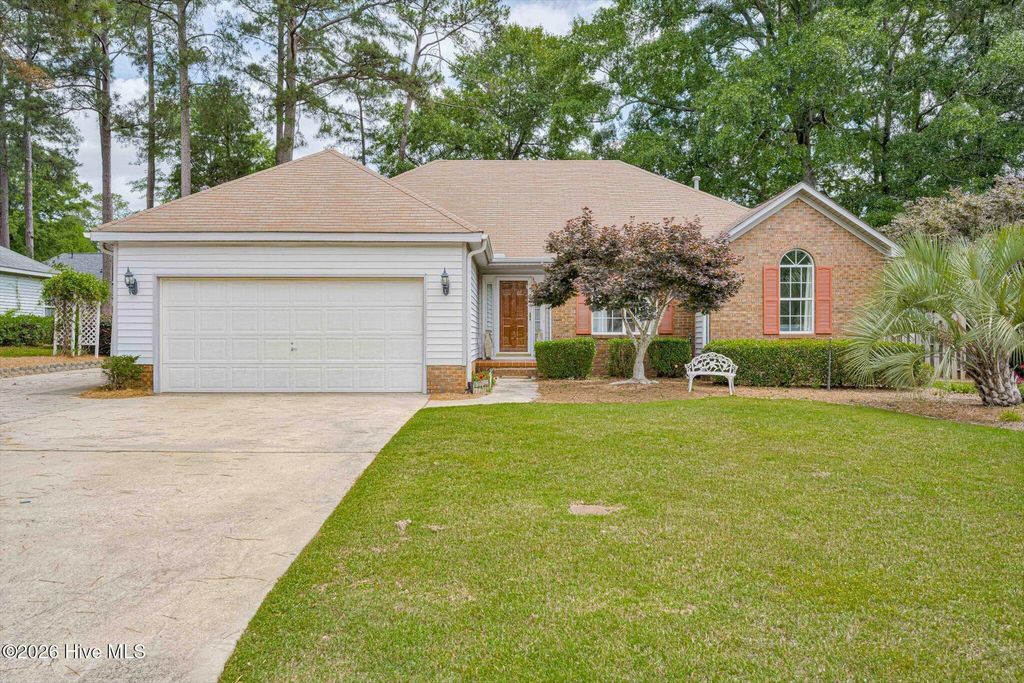 Photo of 525 Calbrieth Way, North Augusta, SC 29860 (MLS # 100575109)