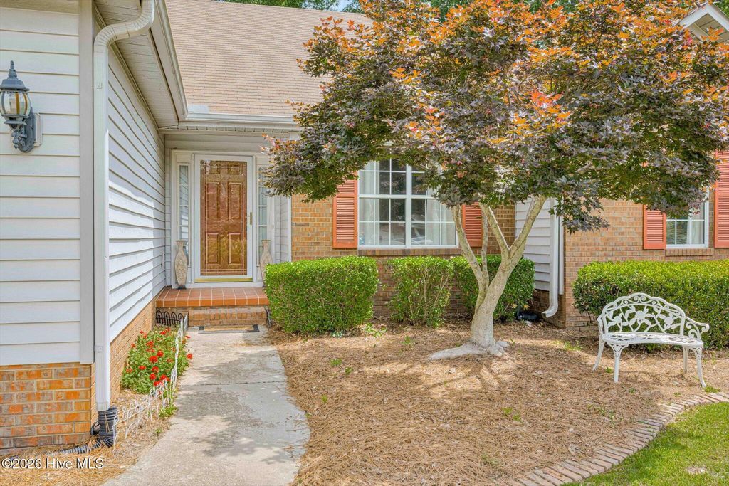 Photo of 525 Calbrieth Way, North Augusta, SC 29860 (MLS # 100575109)