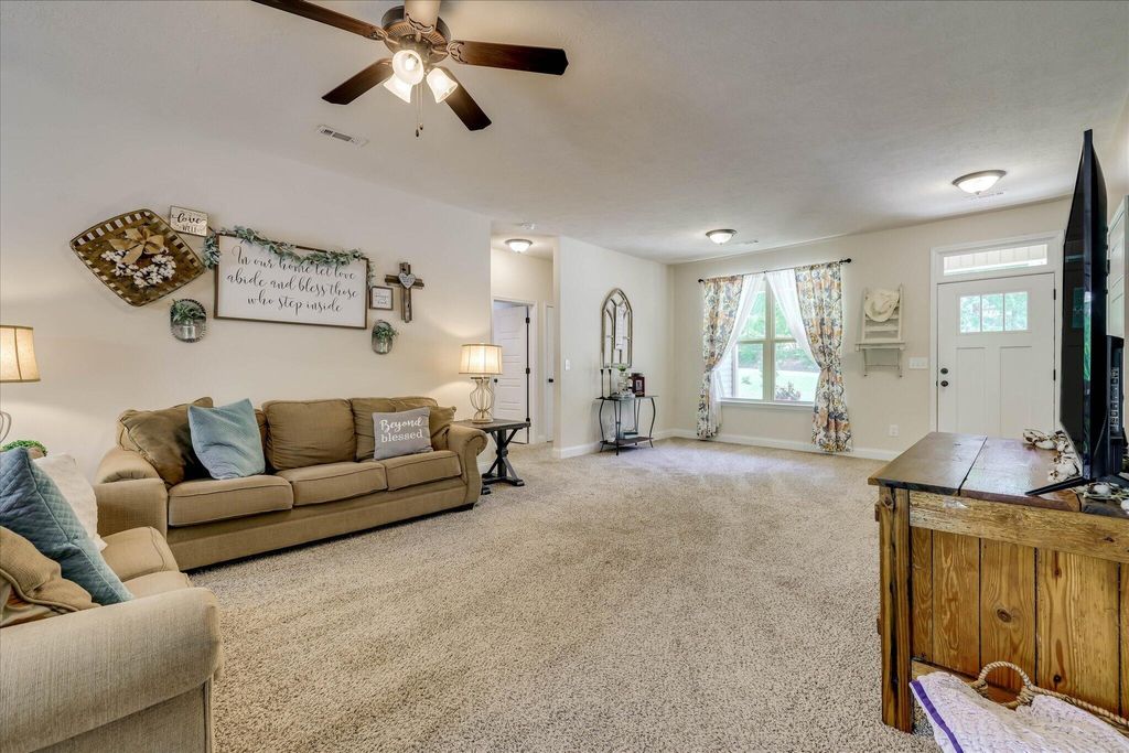 Photo of 114 Smoke Ridge Drive, North Augusta, SC 29860 (MLS # 555504)
