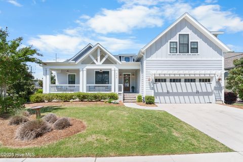 105 Helmsman Drive Wilmington NC 28412