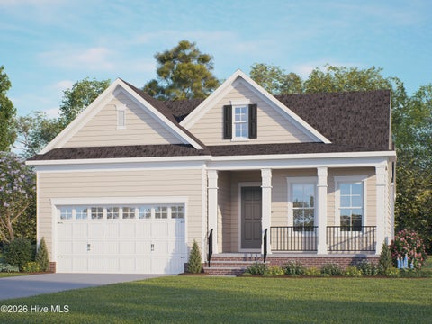 Photo of 445 Heidi May Way, Carthage, NC 28327 (MLS # 100610279)