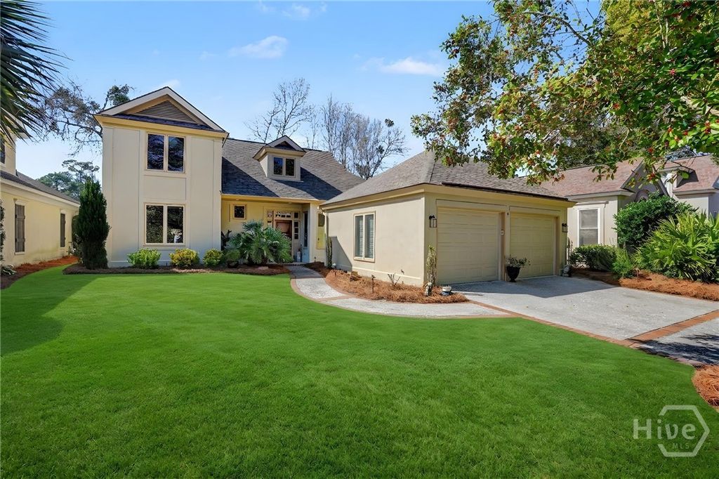 Photo of 31 Cabbage Crossing, Savannah, GA 31411 (MLS # SA351034)