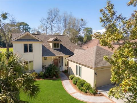 Photo of 31 Cabbage Crossing, Savannah, GA 31411 (MLS # SA351034)