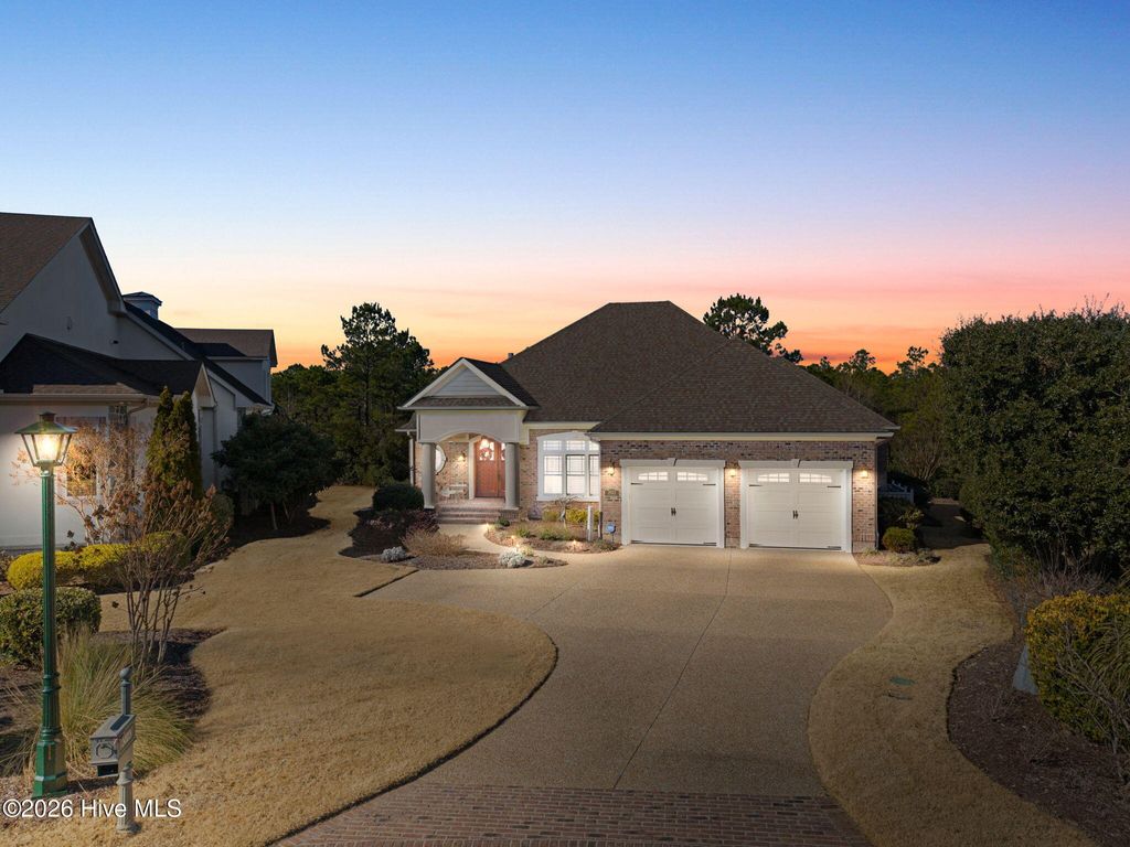 Photo of 3023 Baycrest Drive, Southport, NC 28461 (MLS # 100548066)