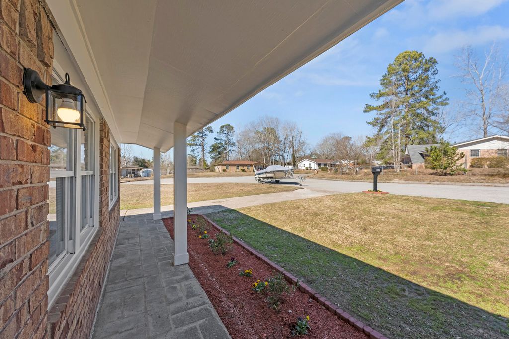 Photo of 3645 Hopson Road, Augusta, GA 30906 (MLS # 552278)