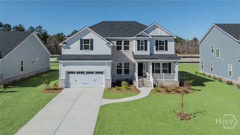 Homes For Sale - 174 Champlain Drive<br/> Chatham County, Pooler, GA 31322