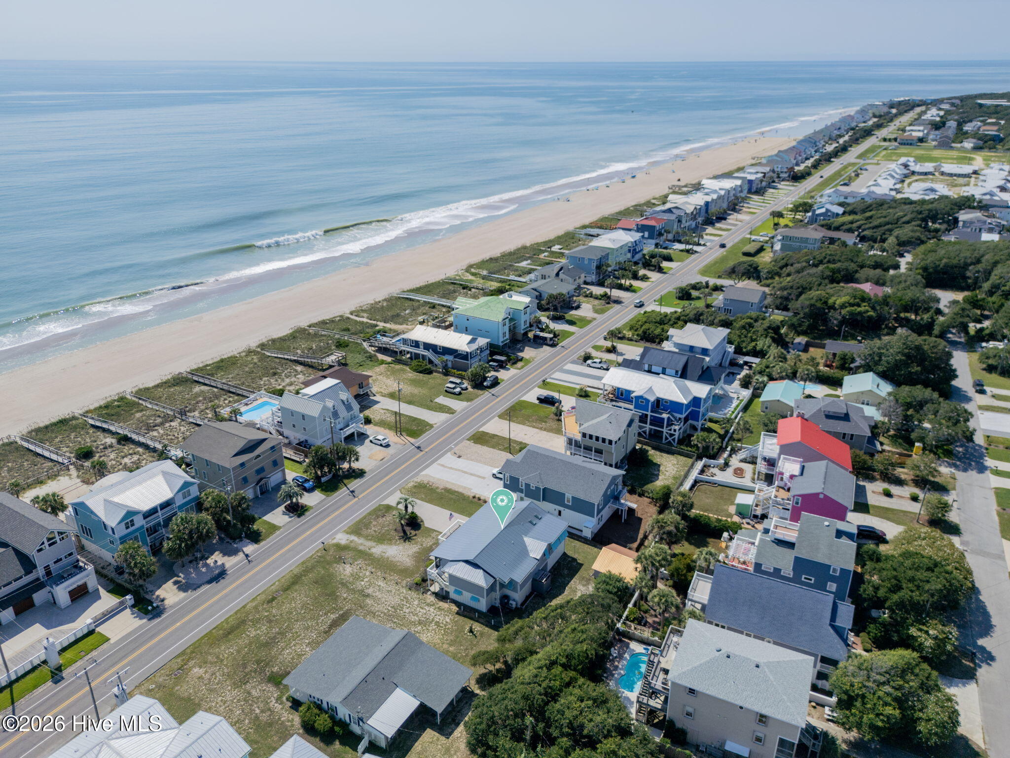 926 Fort Fisher Boulevard S