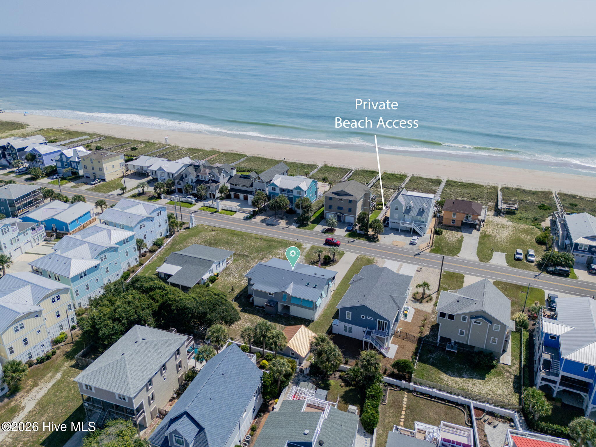 926 Fort Fisher Boulevard S